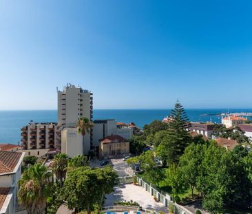 3 Bedroom Apartment with garden, Monte Estoril, Cascais - Photo 4