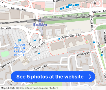 Morello Quarter, Town Centre - Photo 1