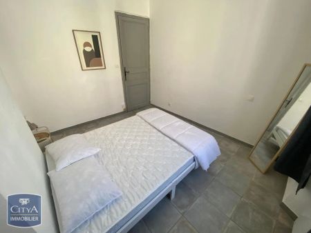 Appartement à louer 2 pièces 41m² - Photo 3