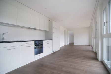 4.5 Zimmer, 94 m², 3. Stock - Photo 4