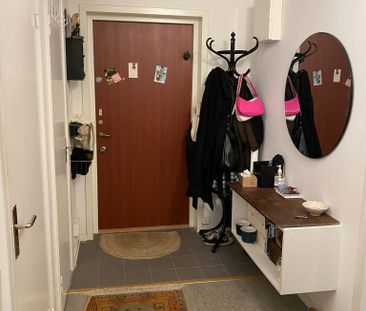 Engelbrektsvägen, Järfälla - Foto 4