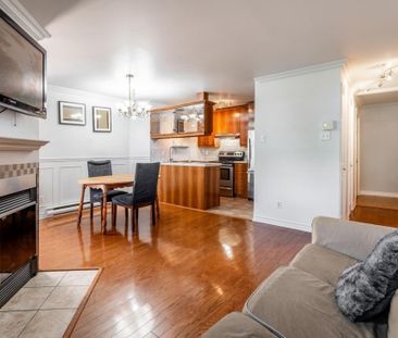 Appartement à louer - Laval (Vimont) (Autres) - Photo 1