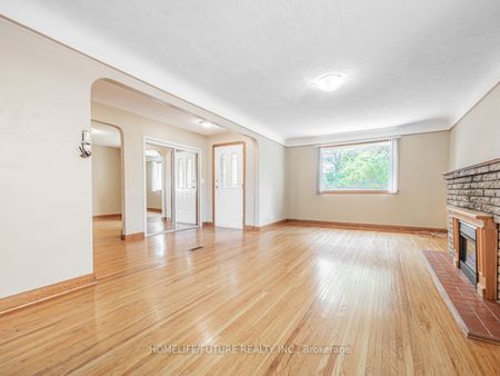 For Lease - 113 Harmony Road Unit# (Main), Oshawa, Ontario - Photo 2