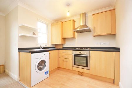 1 bedroom apartment to rent - Photo 3