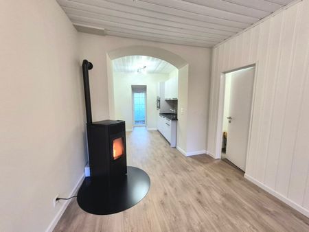 2-ROOM APARTMENT WITH NEWLY RENOVATED CACHE - Photo 3