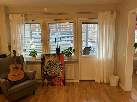 Mölndalsvägen, Göteborg - Photo 1