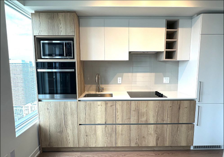 For Lease - 319 Jarvis Street Unit# 4803, Toronto, Ontario - Photo 3