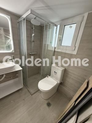 Studio/Γκαρσονιέρα για ενοικίαση Αγία Ελεούσα (Καλλιθέα) - Photo 1