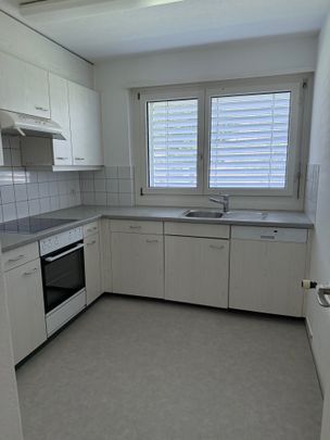 4 Zimmer, 77 m², EG - Photo 1