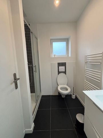 Location Appartement 2 pièces Meublé 22m² BORDEAUX 33000 - Photo 5