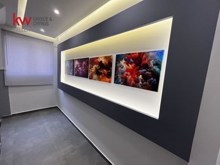 Studio/Γκαρσονιέρα για ενοικίαση Ανάληψη - Μπότσαρη (Ανάληψη - Μπότσαρη - Νέα Παραλία) - Photo 3