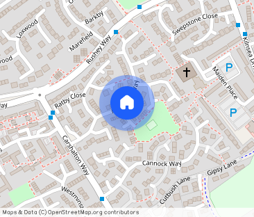 Pickwell Close, Lower Earley, Reading, RG6 - Photo 1