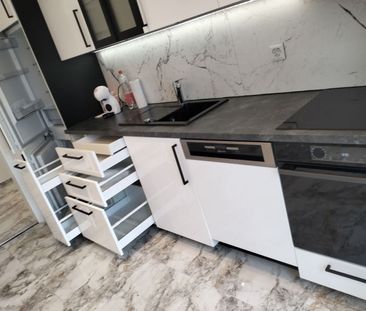 2.5 Zimmer, 65 m², 4. Stock - Photo 1