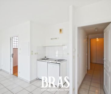 Location Appartement 2 pièces 46m² NANTES 44100 - Photo 5