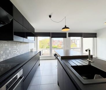 Appartement te huur - Foto 5