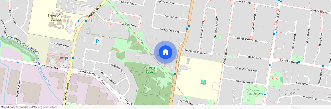 27/130 Reservoir Road, NSW 2148, Blacktown