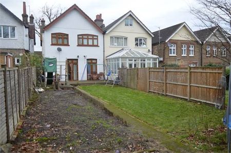 chinbrook road, london - Photo 4