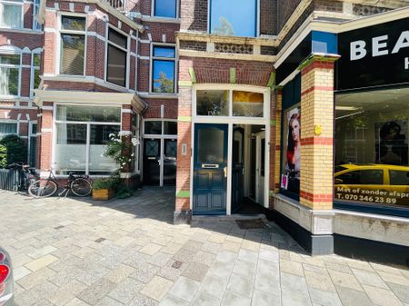 Te huur: Appartement Regentesselaan 140 A in Den Haag - Foto 5