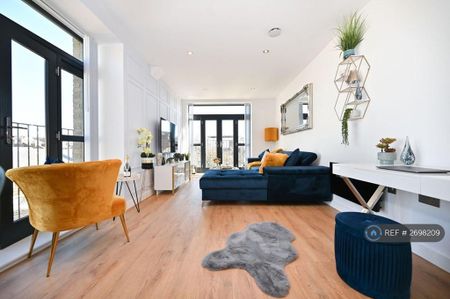 2 bedroom flat to rent - Photo 3