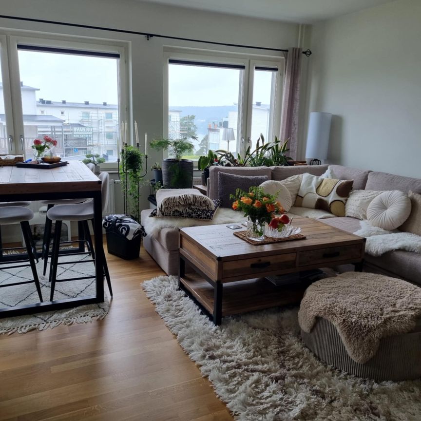 Västra Sundskogsvägen, Uddevalla - Foto 1