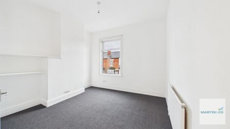 3 bedroom terraced house to rent - Photo 3