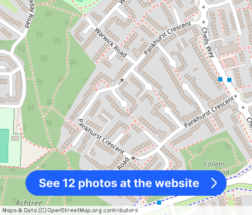 Pankhurst Crescent, Stevenage - Photo 1