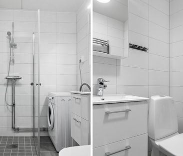 Vågens Gata 455, Brandbergen - Photo 2