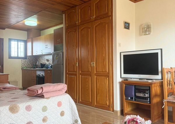 Estudio En alquiler Calle el Pozo s/n, Distrito Playa Jardín, Puerto de la Cruz