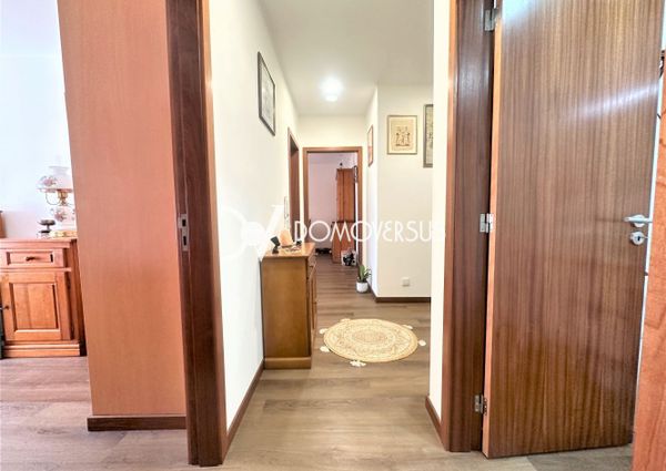 Apartamento T2 em Porto