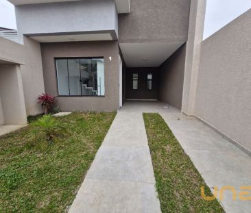 Sobrado no Atuba de 139 m² com 3 quartos - Photo 3