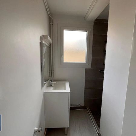 Appartement à louer 2 pièces 32.12m² - Photo 3