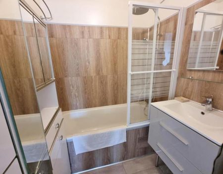 Location Appartement 2 pièces 50m² TOURS 37100 - Photo 4