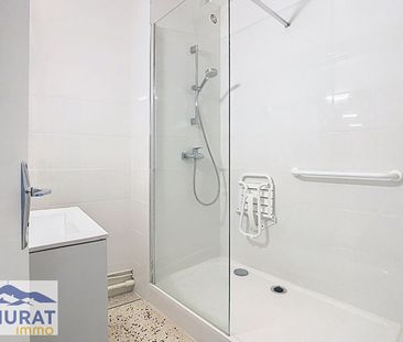 Appartement Les Martres De Veyre 3 pièce(s) 54 m2 - Photo 3