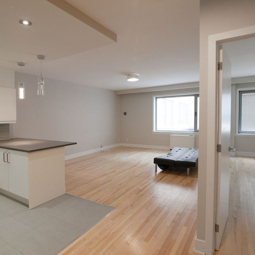 3468 Rue Drummond - Photo 1