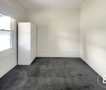 TWO BEDROOM PERIOD HOME WITH LARGE SHED AT REAR - Photo 1