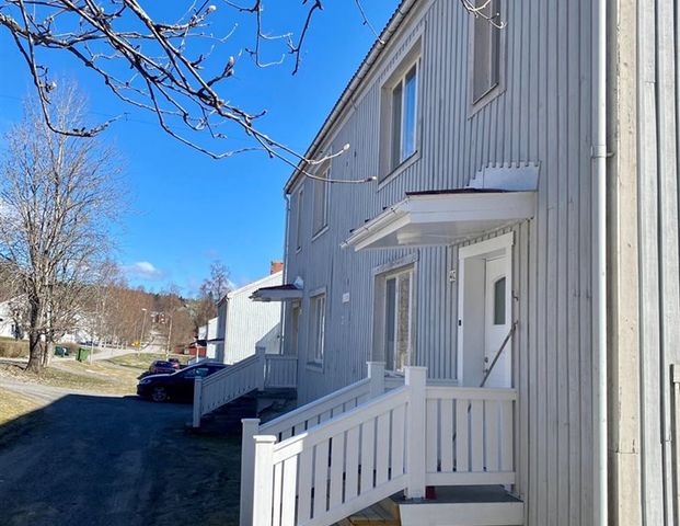 Smedsvägen 14 A - Foto 1