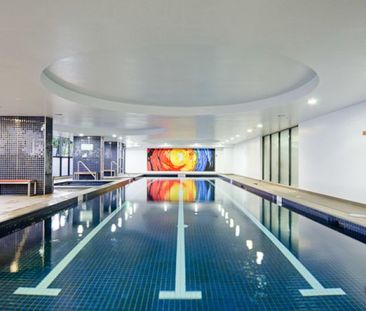 Unfurnished North facing 1 bedroom apartment in Brighton Portia! - Photo 1