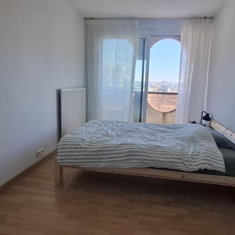 Appartement T1 à louer Nantes - 16 m² - Photo 1
