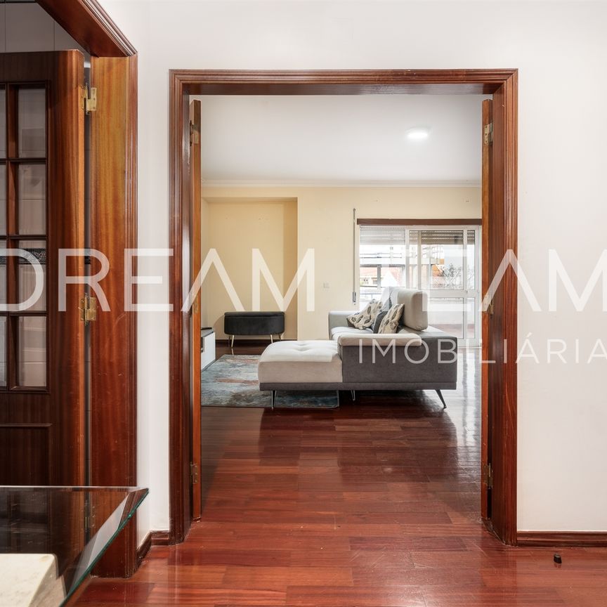 Apartamento T3 em Setúbal - Photo 1