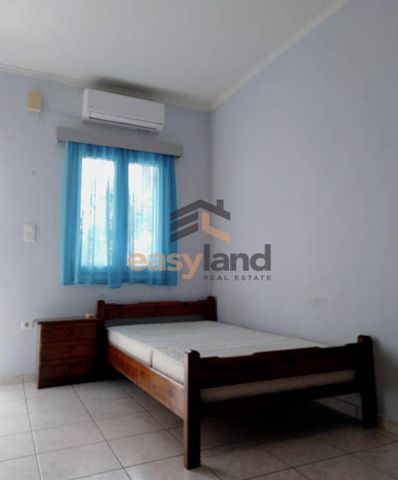 Studio/Γκαρσονιέρα για ενοικίαση Κέντρο (Ρίο) - Φωτογραφία 3