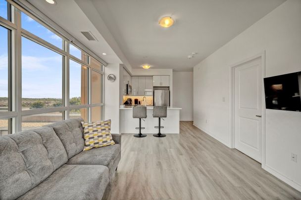 For Lease - 450 Dundas Street Unit# 705, Hamilton, Ontario - Photo 1