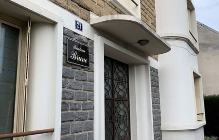 Appartement à louer à Brive-la-Gaillarde - Photo 5