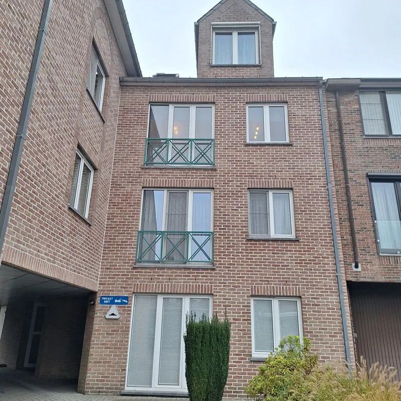 Goed gelegen appartement te Kermt - Photo 1