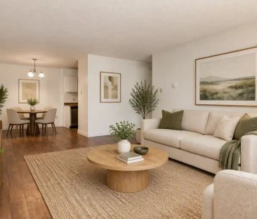 - 2 Bedroom at Applewood Village - Photo 6