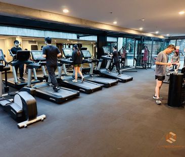 Melbourne CBD - Photo 6