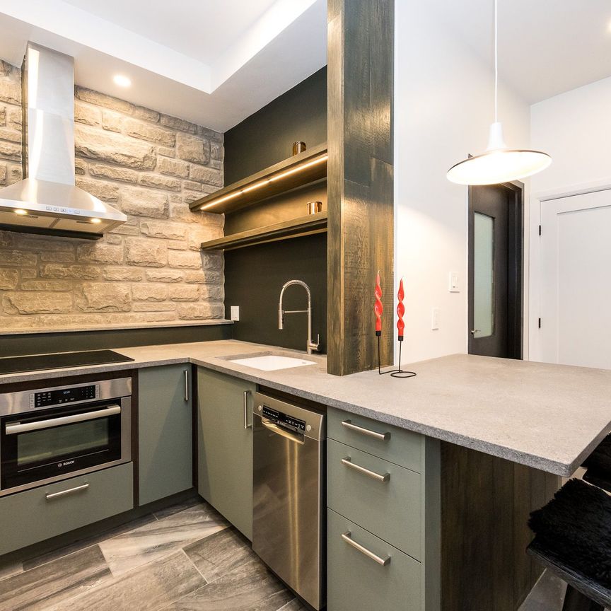 For Lease - 178 MAIN Street Unit# C, Glebe - Ottawa East and Area, Ontario - Photo 1