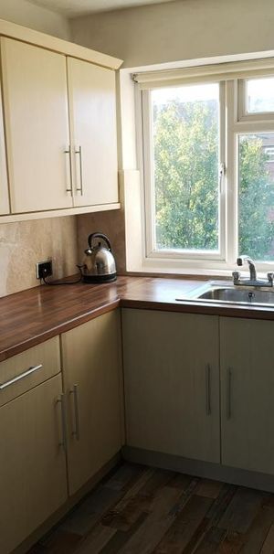 Haig Court, Chelmsford CM2 0BH - Photo 1