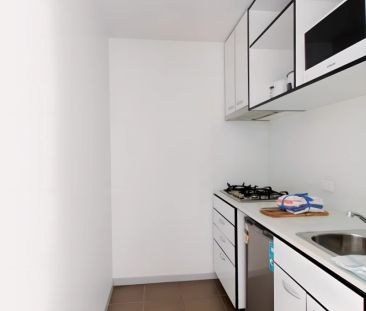 2 Bedroom style 1 - Photo 5