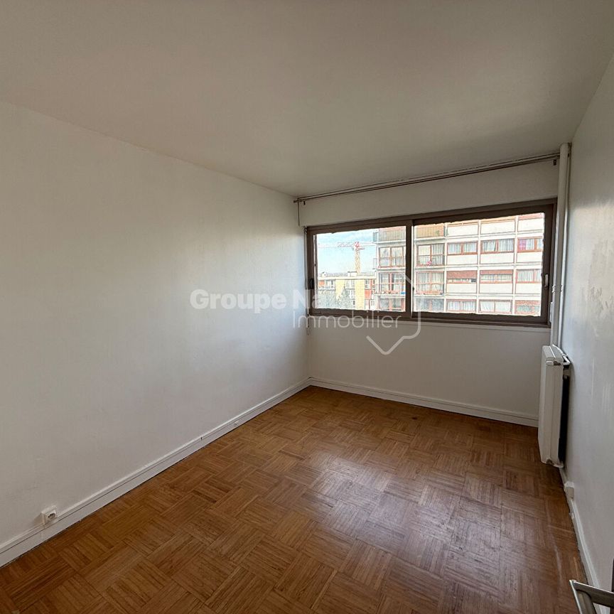 Appart Beauvais 6 pièce(s), - Photo 1