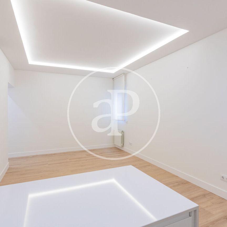 Flat for rent in Goya (Madrid) - Foto 1